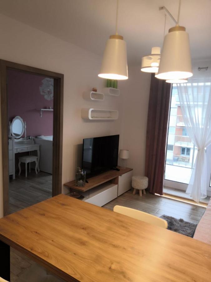 Apartament "Kuba" Kolobrzeg Exterior photo