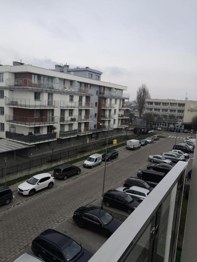 Apartament "Kuba" Kolobrzeg Exterior photo