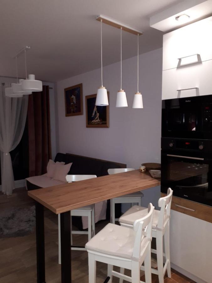 Apartament "Kuba" Kolobrzeg Exterior photo