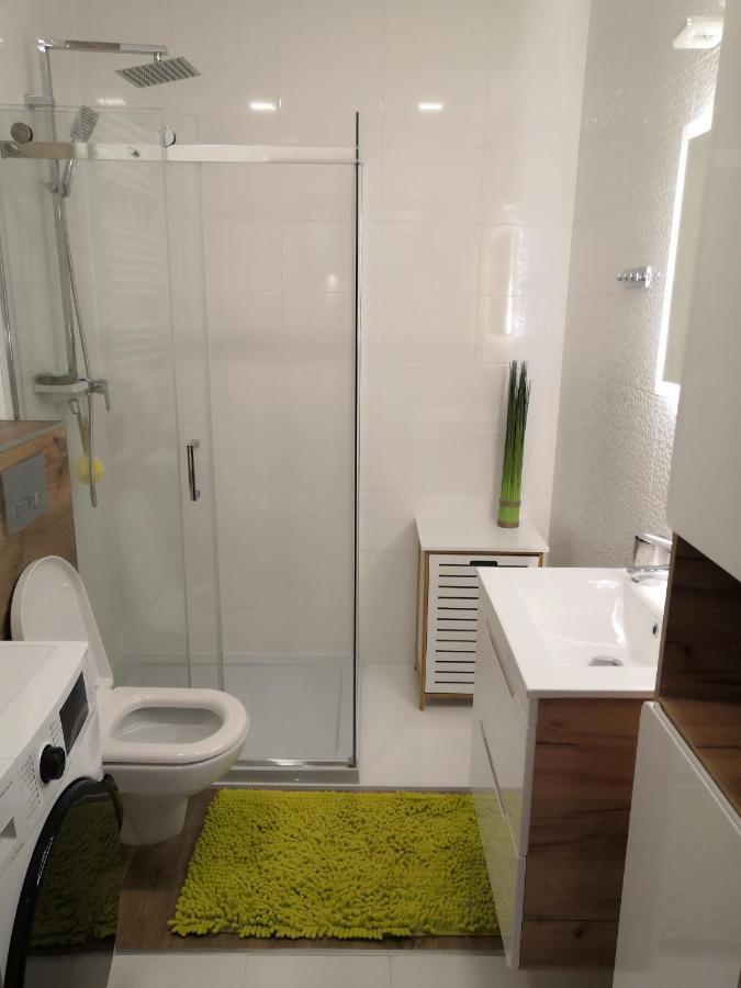 Apartament "Kuba" Kolobrzeg Exterior photo