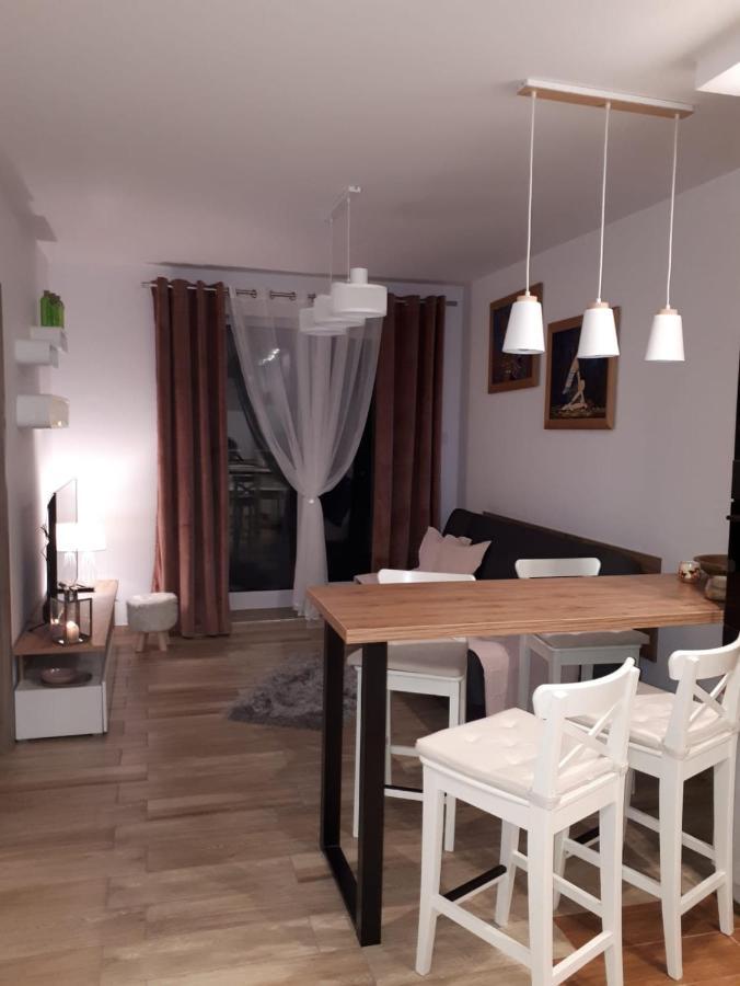 Apartament "Kuba" Kolobrzeg Exterior photo